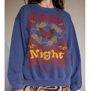 Project Social T Dreamscape Pullover Sweatshirt